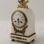 904 2061 TABLE CLOCK